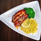 Best Sweet Soy Salmon in Erlanger, KY