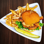 Best Spicy Chicken Bacon Ranch in Erlanger, KY