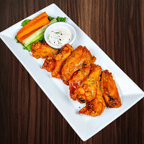 Best Crispy Chicken Wings in Erlanger, KY